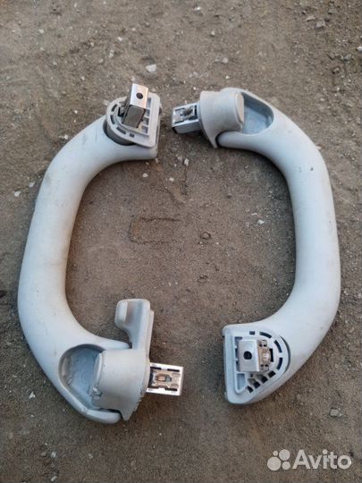 Поручни Volkswagen Polo V CFN 2012