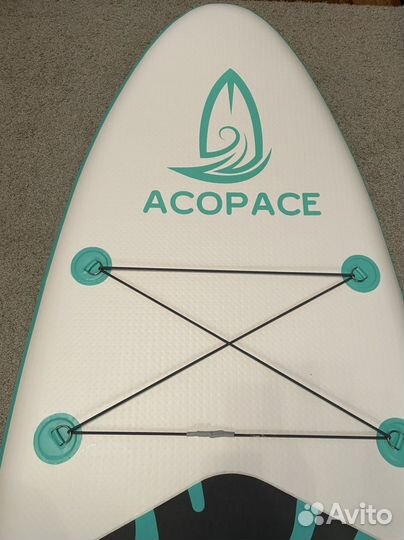 Sup board Acopace z01