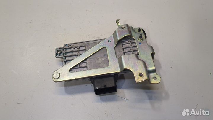 Блок управления кпп Nissan Rogue, 2019