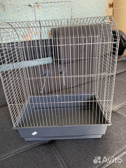 Клетка для птиц