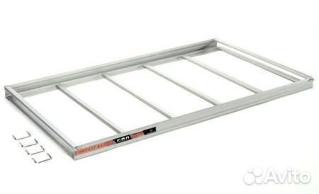 Корзина на машину 1000*900мм