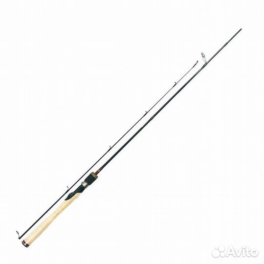 Спиннинг Maximus high energy-X 24UL 2,4m 1-7g