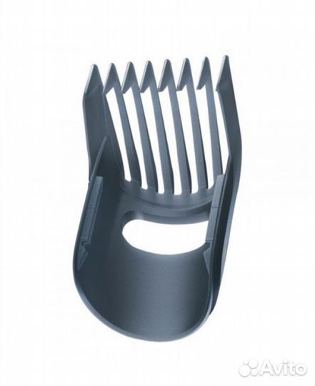 Насадка машинки для стрижки Braun 3-24 мм