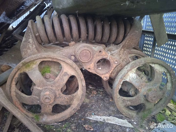 Электродвигатель