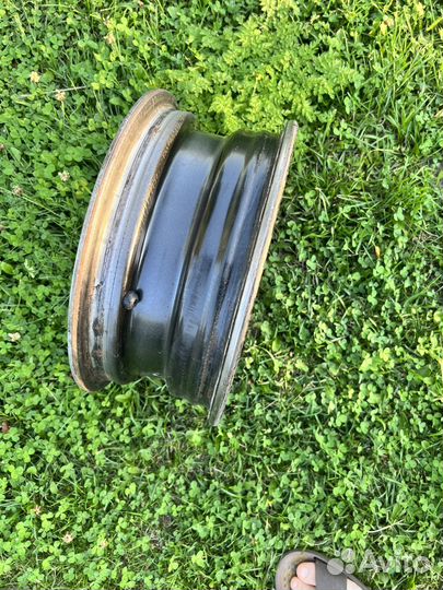 Диски r 14 4 100 Нексия