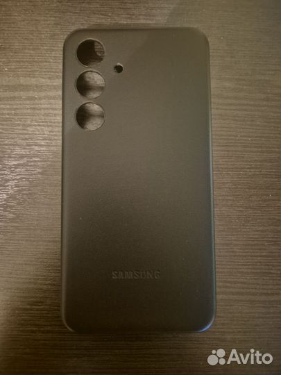 Чехлы samsung galaxy s24