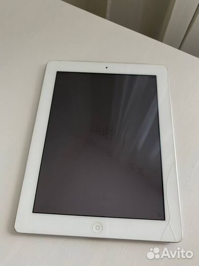 Apple iPad 2 16Gb Wi-Fi + 3G