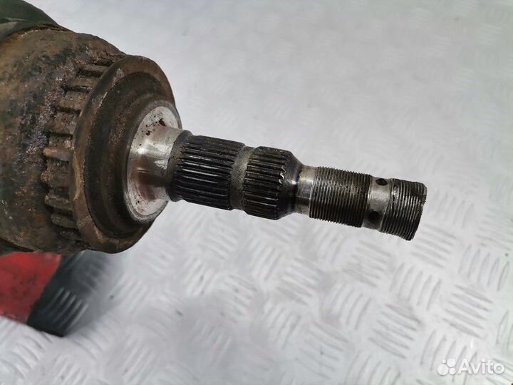 Полуось для Opel Vectra B