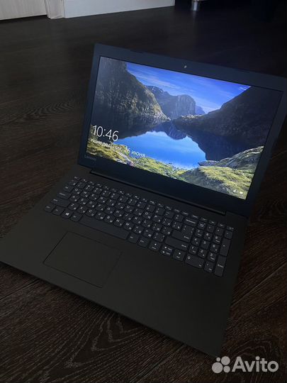Ноутбук Lenovo