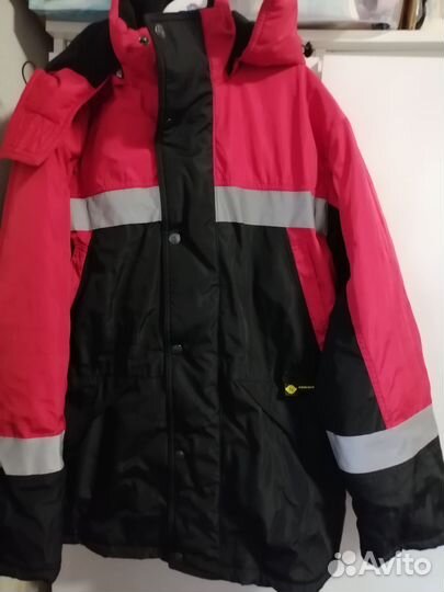 Спецодежда