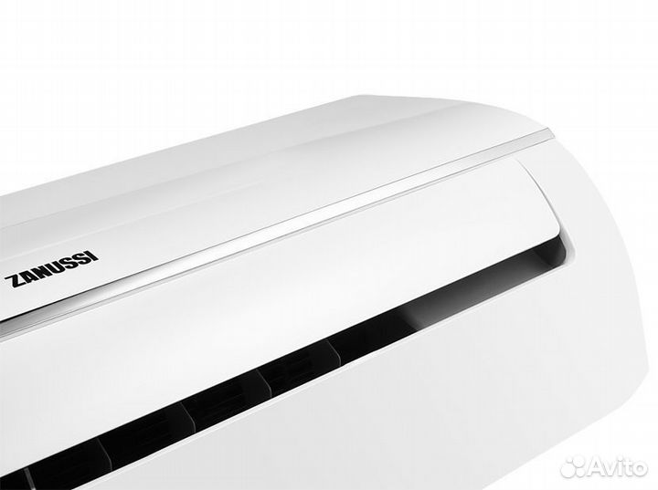 Сплит-система Zanussi zacs-18 HS/A21/N1 комплект