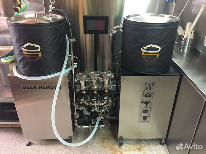 Пивоварня домашняя