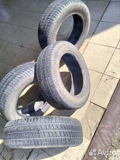 КАМА Кама-217 175/65 R14 82