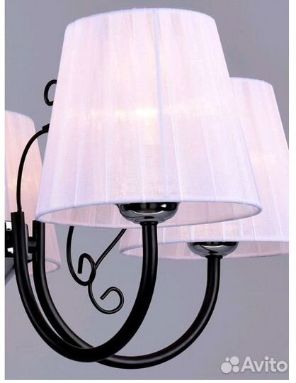 Люстра Россвет новая