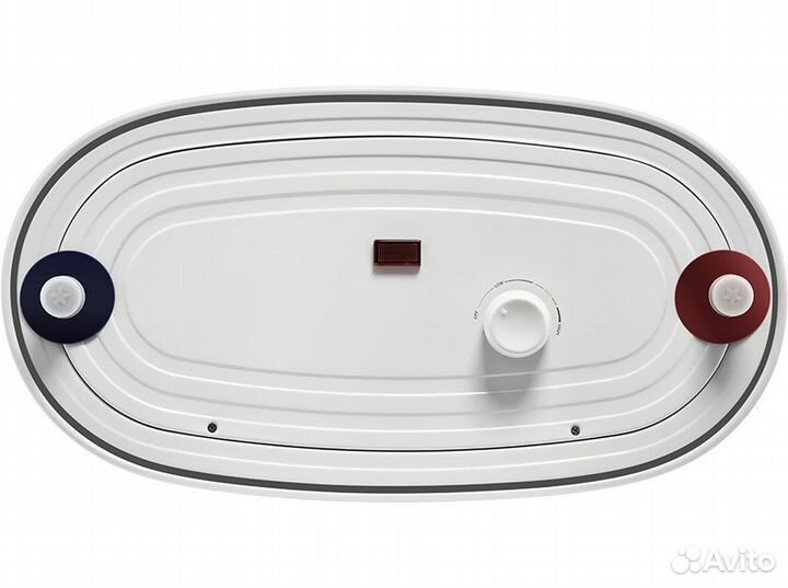 Водонагреватель Ballu BWH/S 80 Level