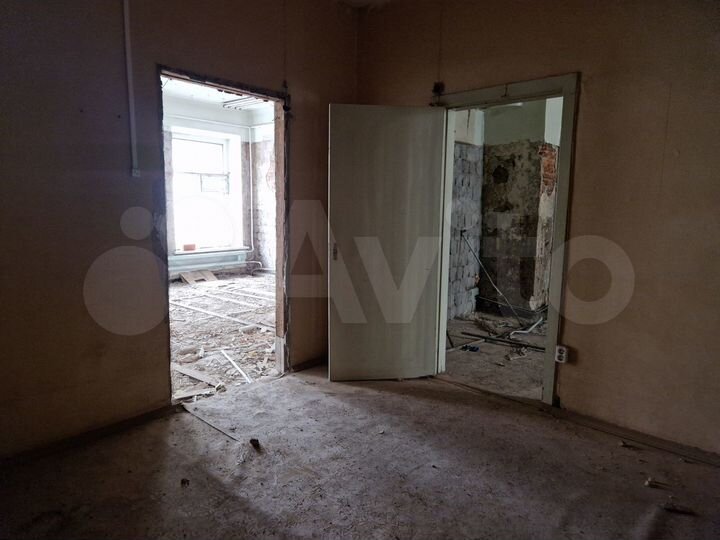 Помещение на Вознесенском пр