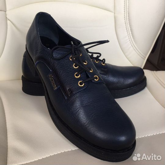 Туфли/ полуботинки/ обувь