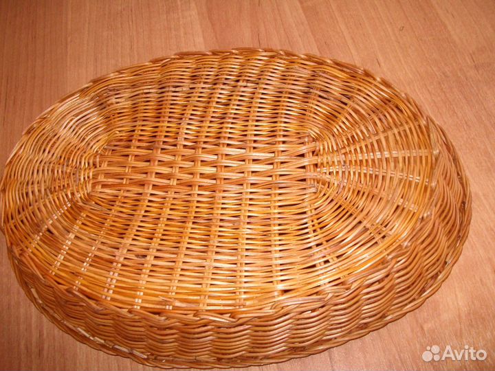 Сухарница -фруктовница