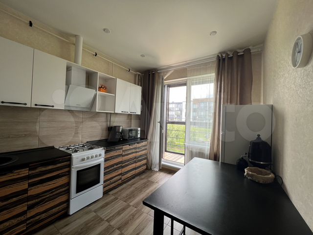 2-к. квартира, 57 м², 3/3 эт. в аренду Павловской Слободе | Снять ...