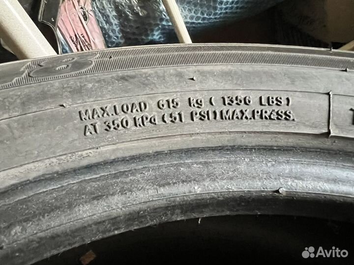 Toyo J48 205/55 R16