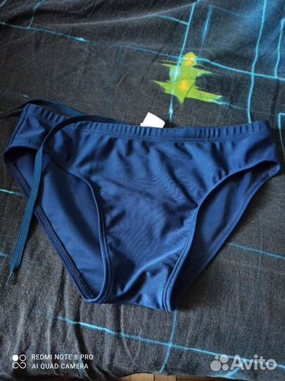 Трусы и плавки для мальчиков
