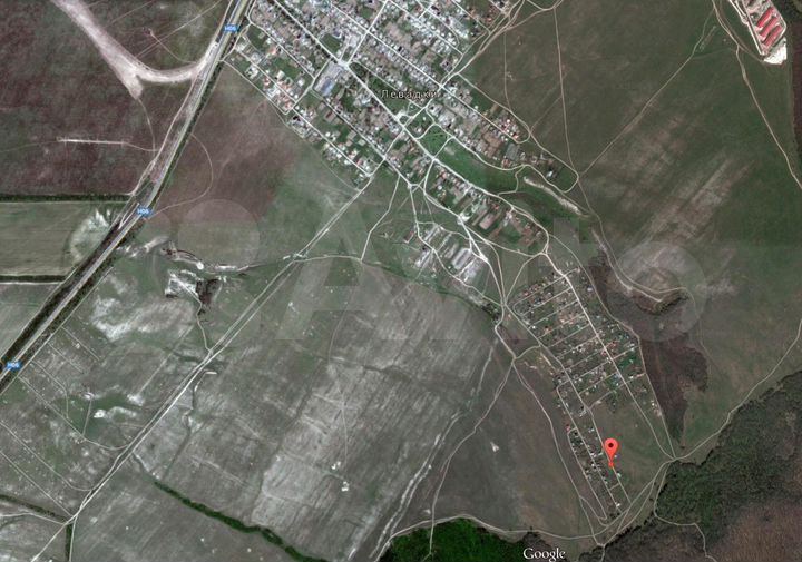 Участок 10 сот. (СНТ, ДНП)