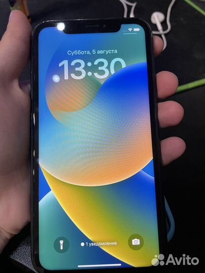iPhone XR 64gb
