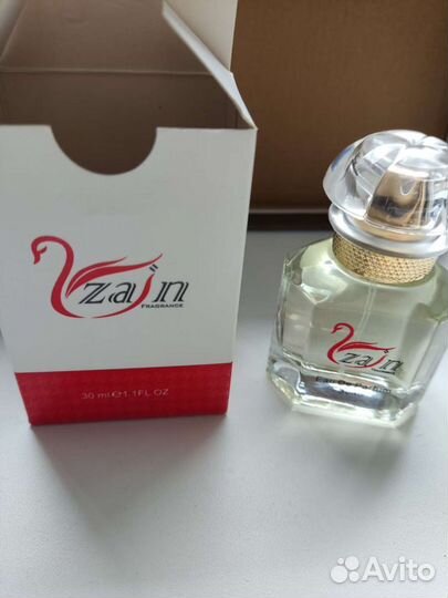 Женские разные духи