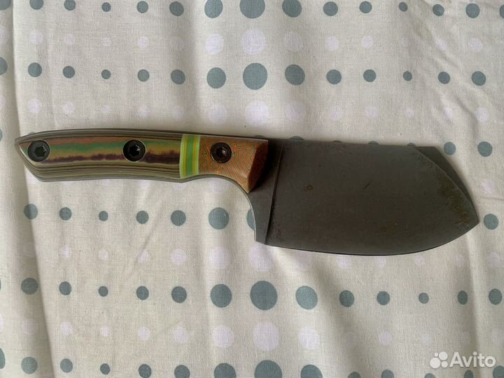 Походный кухонник n690 Волчий век