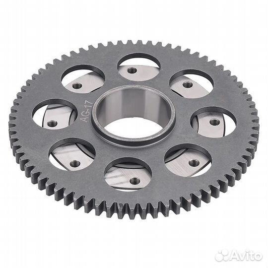 Обгонная муфта Ducati MTS950 Monster