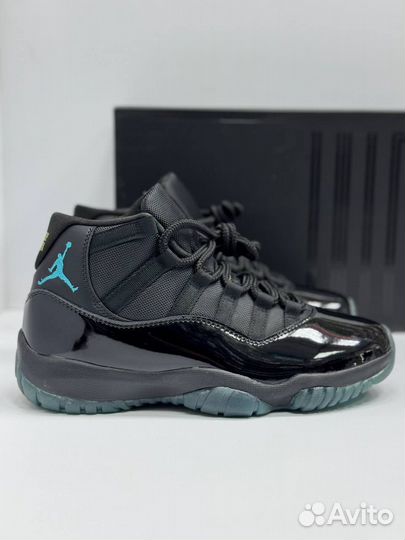 Кроссовки nike air jordan