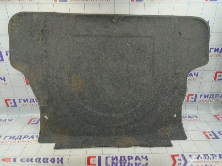 Пол багажника Kia Spectra 0K2N168810