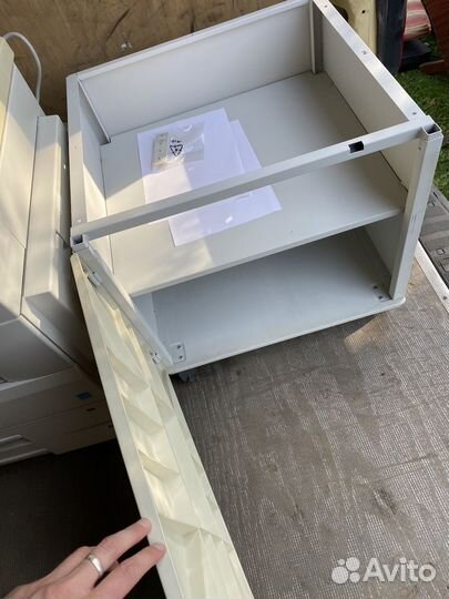 Лазерный принтер ricoh aficio mp 2000