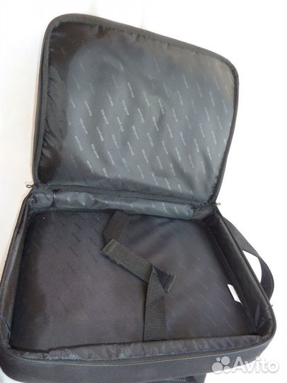 Сумка для ноутбука Sanyon