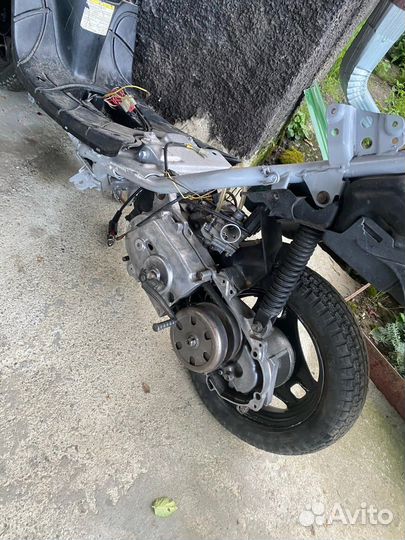 Сузуки летс 1