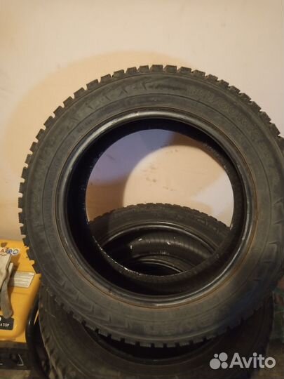 Nokian Tyres Nordman 5 185/60 R15 88T