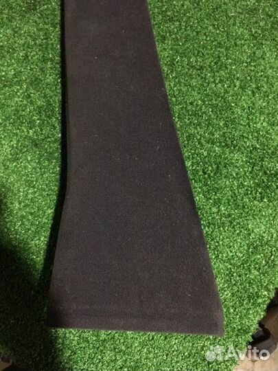 Накладка стойки левая Mercedes-Benz C-Class W202