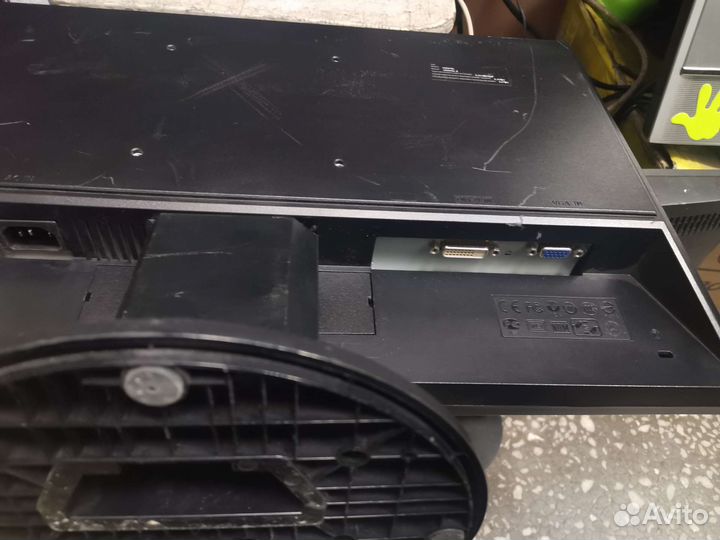 Мониторы для компьютера 19-24