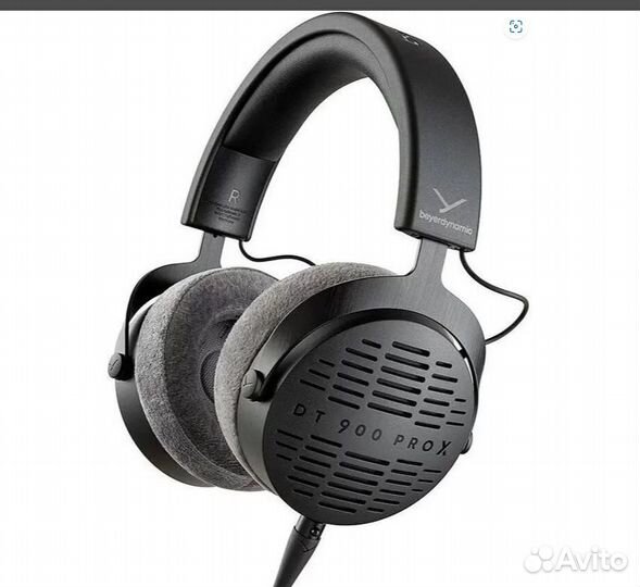 Beyerdynamic dt 900 pro x
