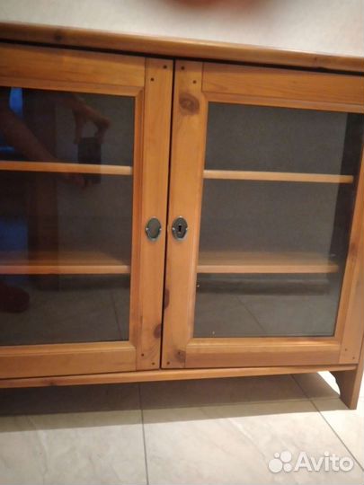 Тумба под тв