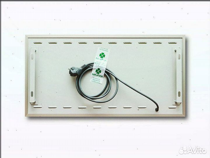 Отопление дома электрическое