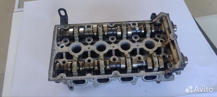 GM головка блока Chevrolet I Opel A18XER