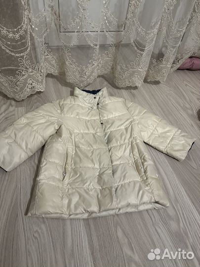 Пуховик
