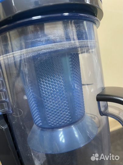 Русной пылесос Tefal Air Force Serenity(ty9171wo)