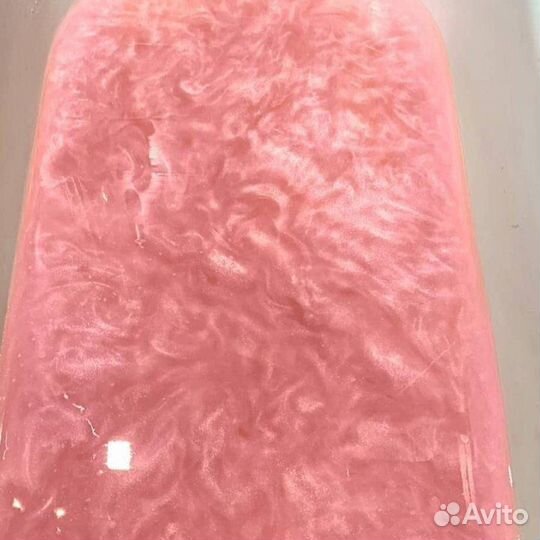 Шиммер для ванны,соль для ванны, бомбочка