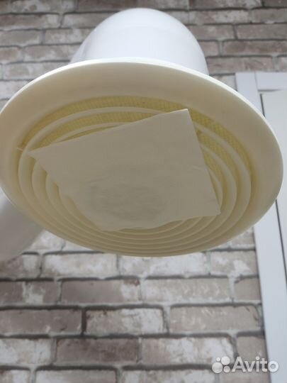 Вытяжка для кератина и ботокса бу