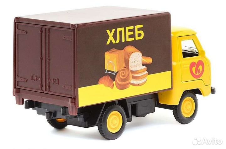 Водитель экспедитор