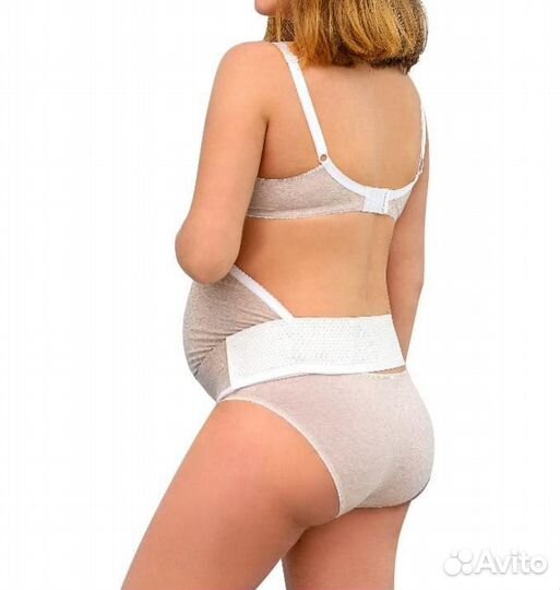 Бандаж для беременных