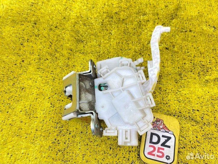 Замок 5-й двери задний Nissan Daiz B21W 145129
