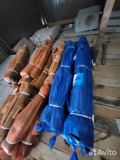 Сетка затеняющая 80